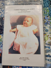 Load image into Gallery viewer, Tabbed Bishop Day Gown