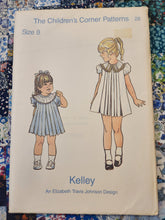 Load image into Gallery viewer, Children's Corner Kelley size 8