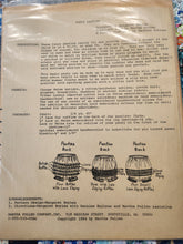 Load image into Gallery viewer, Martha Pullen Fancy Panties