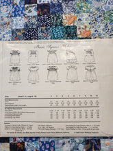 Load image into Gallery viewer, Chery Williams Basic Square Yoke