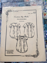 Load image into Gallery viewer, Creations by Michie #102