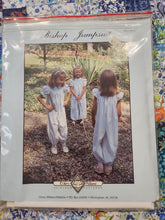 Load image into Gallery viewer, Chery Williams Bishop Jumpsuit