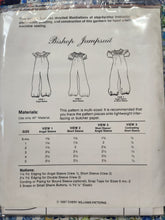 Load image into Gallery viewer, Chery Williams Bishop Jumpsuit