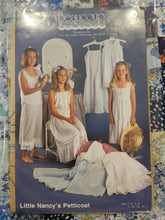 Load image into Gallery viewer, Beaucoup Little Nancy's Petticoat