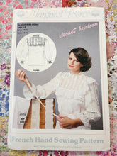 Load image into Gallery viewer, Margaret Pierce Ladies Blouse