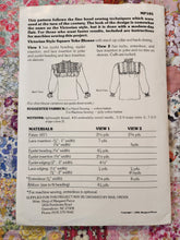 Load image into Gallery viewer, Margaret Pierce Ladies Blouse