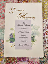 Load image into Gallery viewer, Glorious Morning Embroidered Collars #104