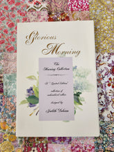 Load image into Gallery viewer, Glorious Morning Embroidered Collars #101