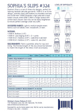 Load image into Gallery viewer, Children's Corner Sophia's Slips