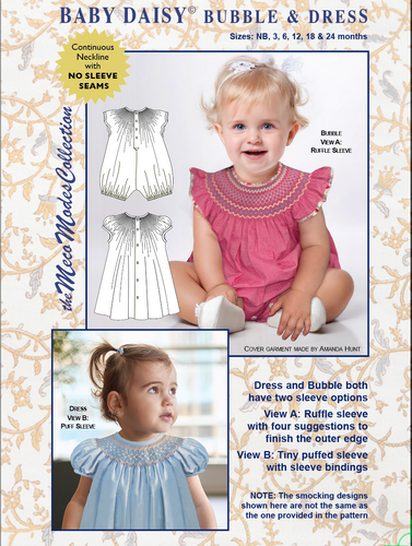 Meco Modes Baby Daisy