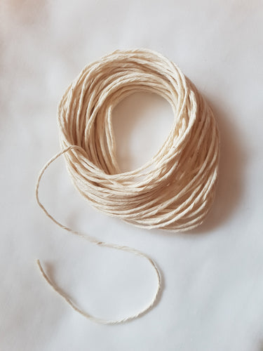 Mini Plus Piping Cord 1.8mm