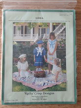 Load image into Gallery viewer, Kathy Crisp Designs Lissa