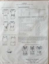 Load image into Gallery viewer, Kathy Crisp Designs Lissa