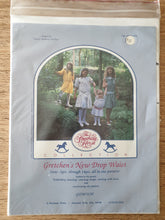 Load image into Gallery viewer, The Smocking Horse Gretchen's New Drop Waist