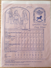 Load image into Gallery viewer, The Smocking Horse Gretchen's New Drop Waist