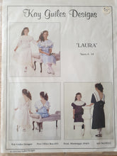 Load image into Gallery viewer, Laura from Kay Guiles Designs
