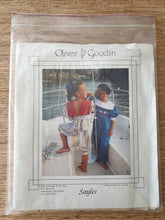 Load image into Gallery viewer, Oliver Goodin Sayler