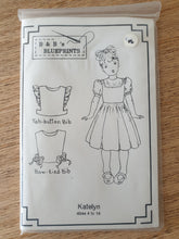 Load image into Gallery viewer, Katelyn from B&amp;B's Blueprints