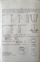 Load image into Gallery viewer, Katelyn from B&amp;B's Blueprints