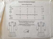 Load image into Gallery viewer, Becky B&#39;s Emma&#39;s European Jumper