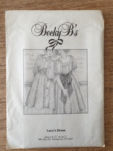 Load image into Gallery viewer, Becky B's Lacy's Dress