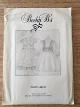 Load image into Gallery viewer, Becky B's Annie's Apron