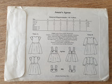 Load image into Gallery viewer, Becky B's Annie's Apron