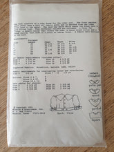 Load image into Gallery viewer, Tea Time from B&amp;B's Blueprints