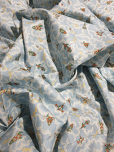 Load image into Gallery viewer, Liberty of London Craft Cotton Rocket Dance