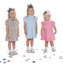 Load image into Gallery viewer, Children's Corner Old School Stitches