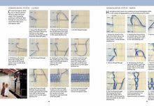 Load image into Gallery viewer, A-Z of Smocking