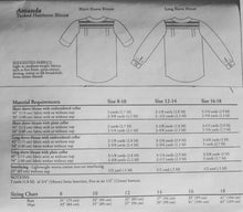 Load image into Gallery viewer, Lyn Weeks Amanda